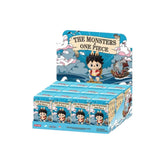Labubu x One Piece